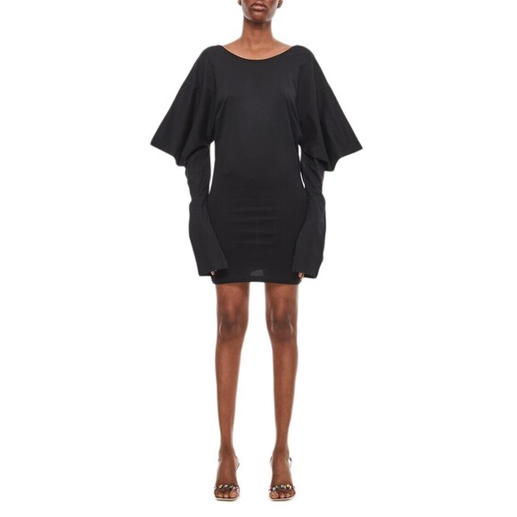 Setchu Dresses & Skirts - Setchu Origami Jersey Dress